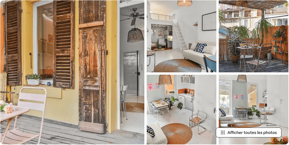 image 7 de Conciergerie Kosylodge