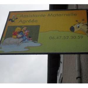 Photo de Assistante maternelle 47