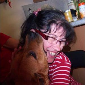 Photo de Francine Piquemal