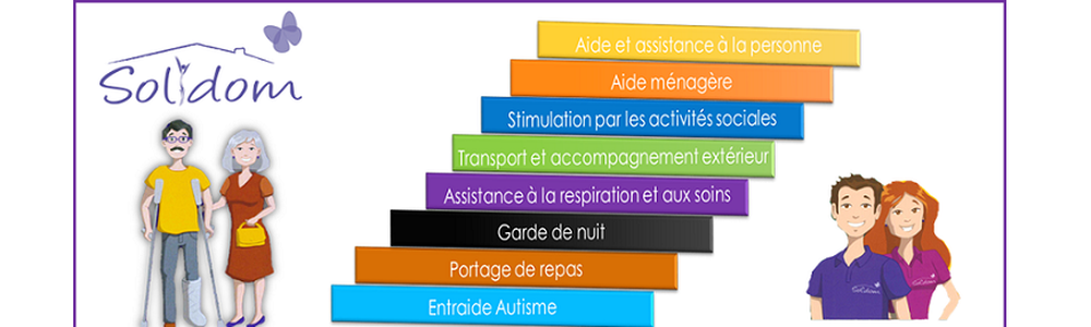 photo couverture SOLIDOM