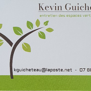 entretien espace vert