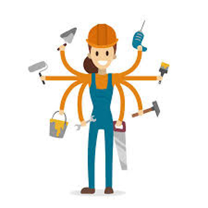 Photo de La bricoleuse mgl