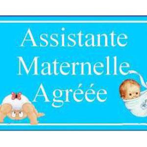 Photo de ASSISTANTE MATERNELLE