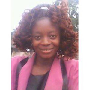 Alice, 29 ans
