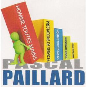 Photo de Monsieur PAILLARD