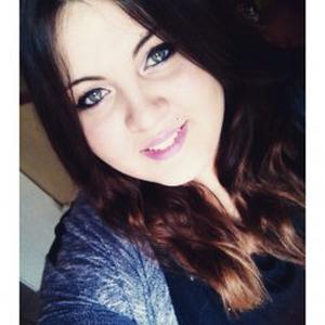 Viviana, 18 ans
