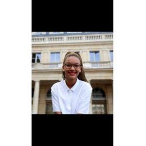 Photo de Maureen