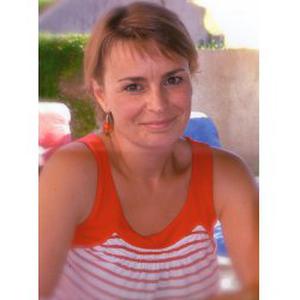 Photo de magali