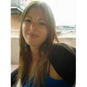 Eve, 27 ans