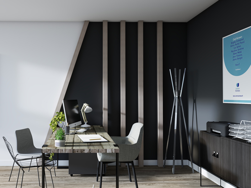 image 2 de Centre Services Mouvaux