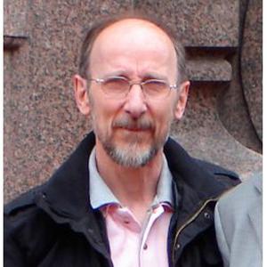 Rachid, 62 ans