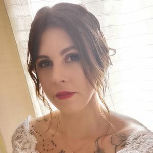 Femme de ménage