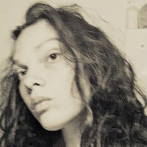 Elodie, 31 ans