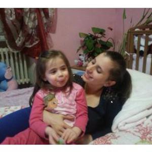 Maria, 24 ans