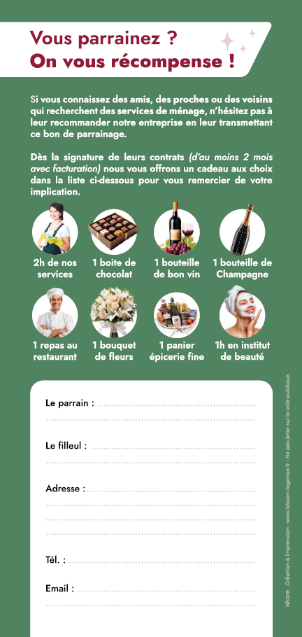 image 4 de Bresse Ménage Service