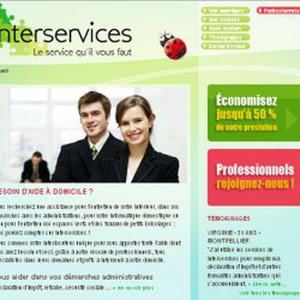 Photo de Interservices