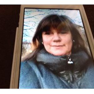 Photo de Madame THEVENIN