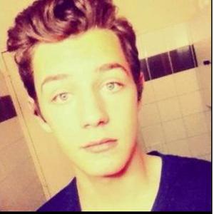Louis, 16 ans