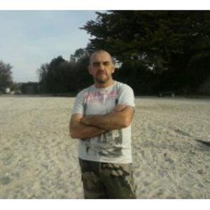 Christian, 45 ans