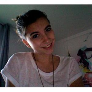 Eva, 18 ans, Nîmes, ménage, nounou, promenade animaux...