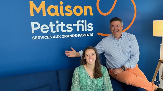 photo couverture Petits Fils Fougères