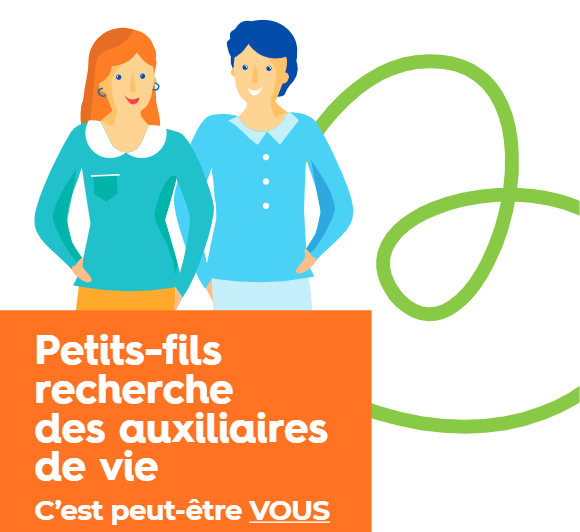 image 1 de Petits Fils Fougères
