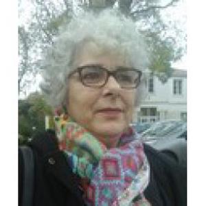 Bettina, 51 ans, aide à domicile