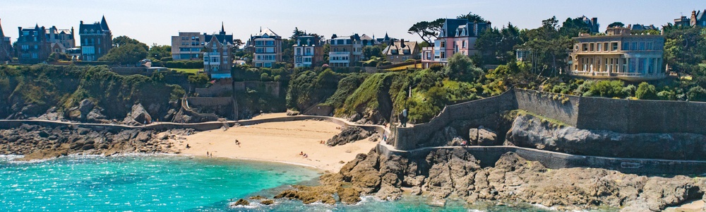 photo couverture Cocoonr Dinard