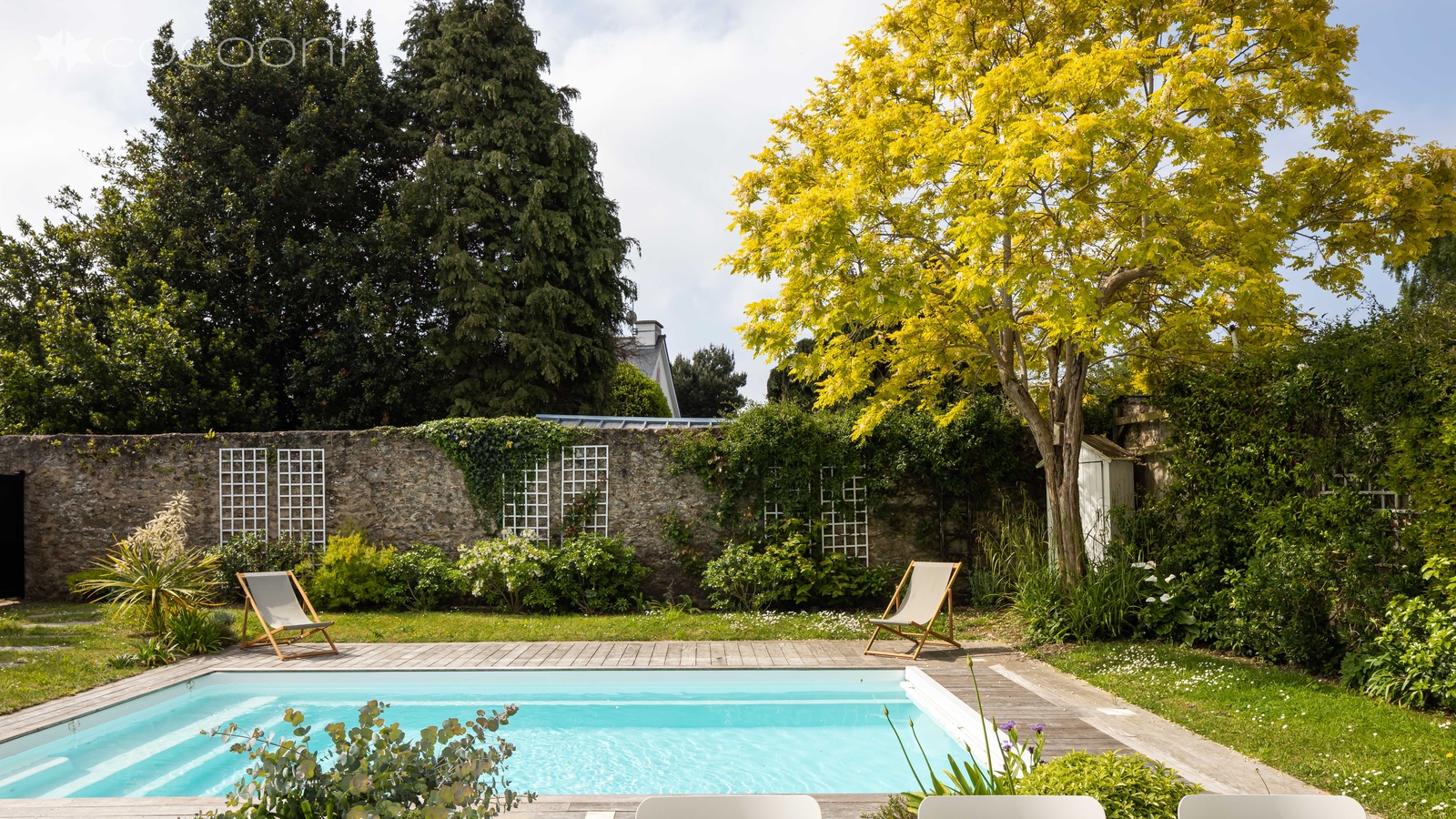 image 1 de Cocoonr Dinard