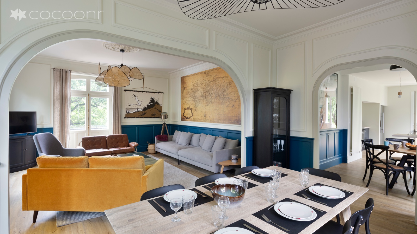 image 2 de Cocoonr Dinard