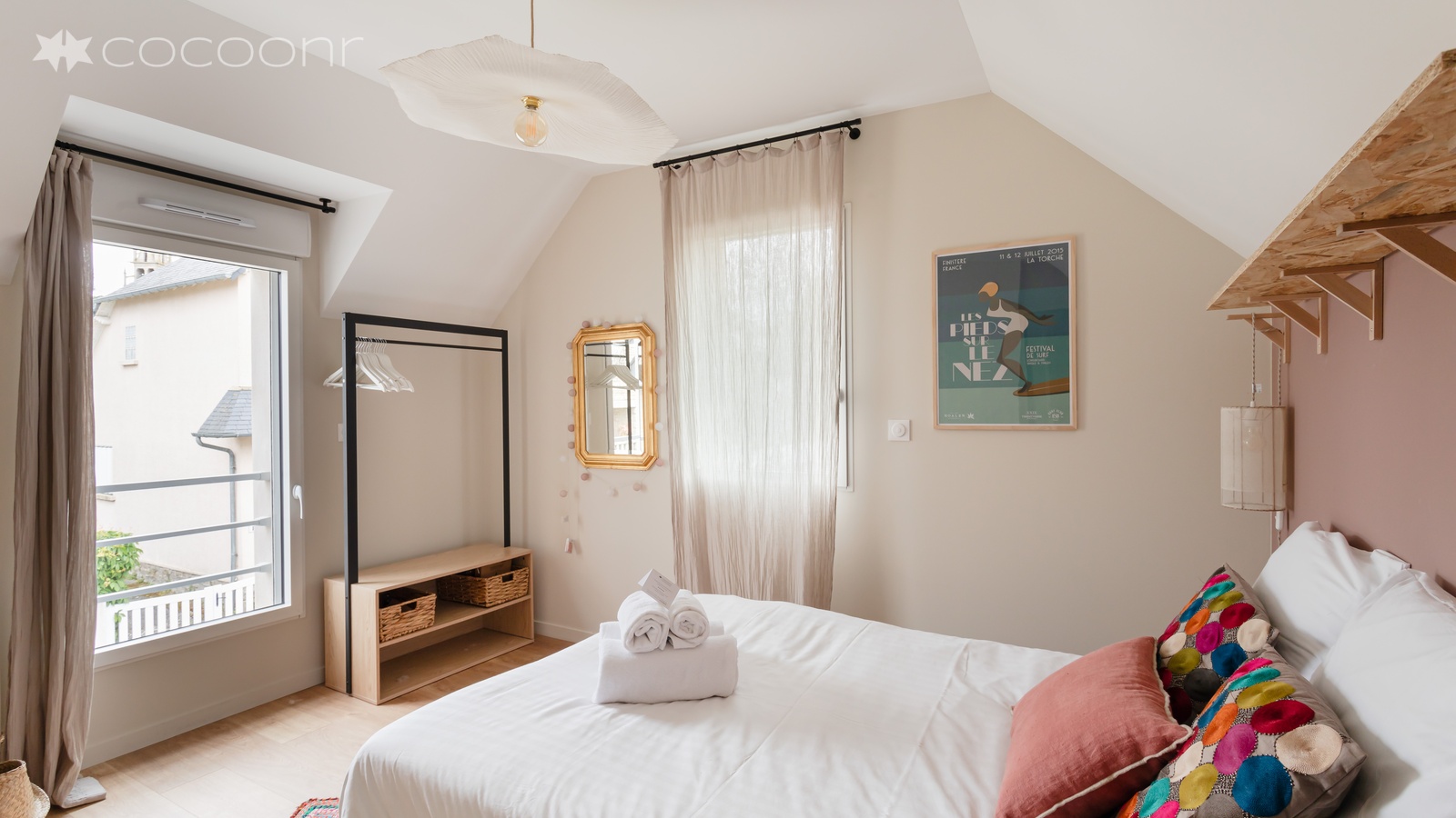 image 3 de Cocoonr Dinard