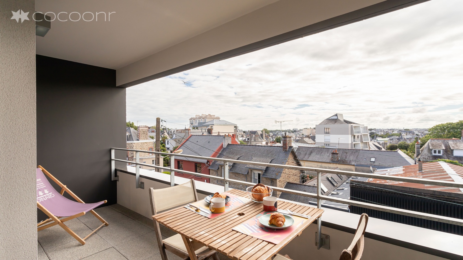 image 4 de Cocoonr Dinard