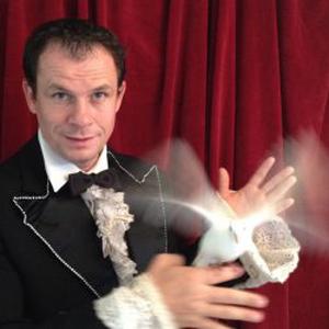 Photo de PATOCH' MAGICIEN