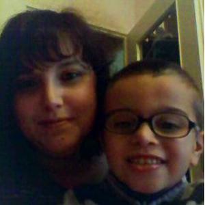 aide dans les gestes de LA vie quotidienne aupres de personnel ages