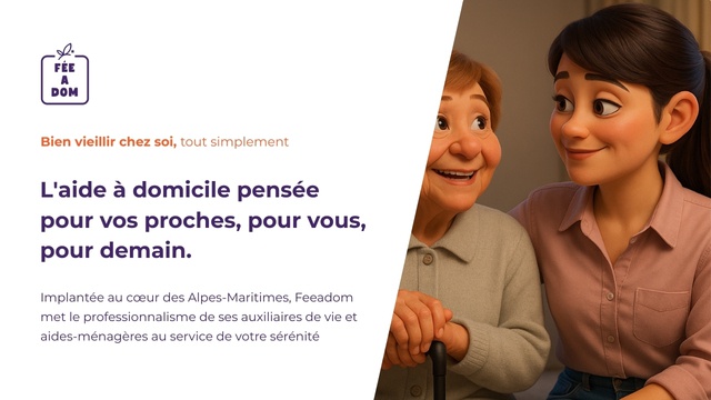 photo couverture Feeadom