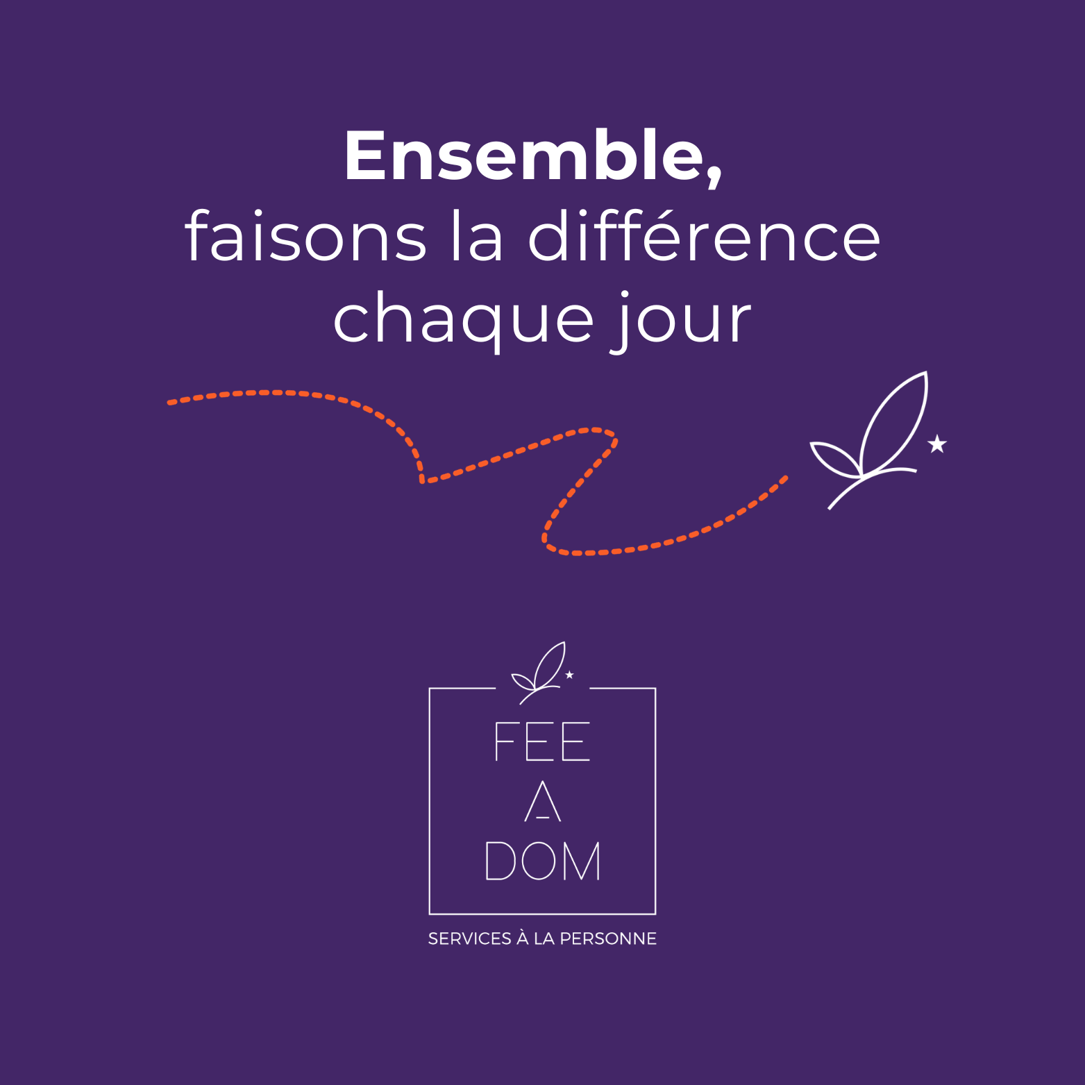 FEEADOM : nouvelle agence à ANTIBES !
