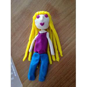 Photo de Laetitia