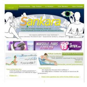 Photo de Hatha Yoga Nidra Sankara