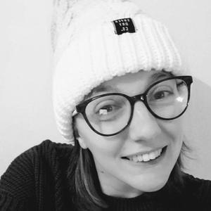 chloe, 22 ans