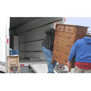 Aide au déménagement