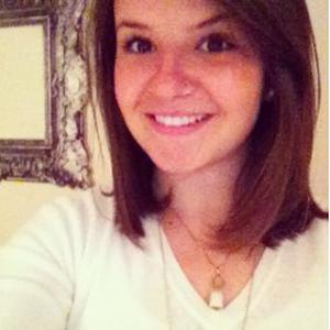 Augusta, 23 ans