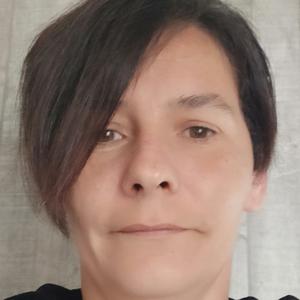 Photo de Madame Delannoy
