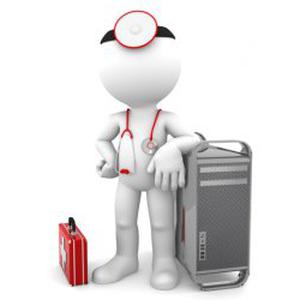 Photo de DR Computeur