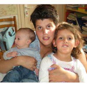 je garde vos enfants apres l'ecole