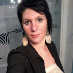 Sandrine, 31 ans