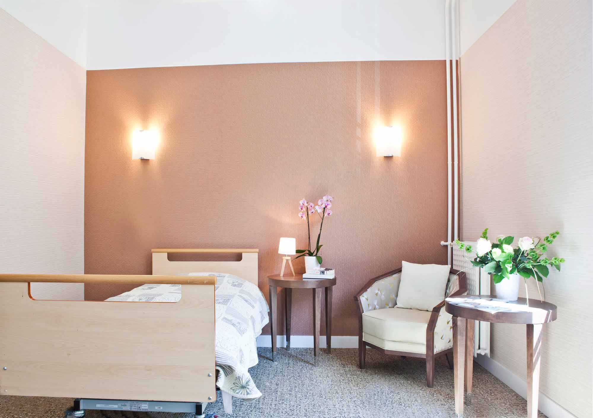 image 6 de EHPAD Résidence Club Le Montsouris