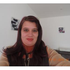 Maria, 35 ans