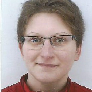 Tiffanie, 25 ans