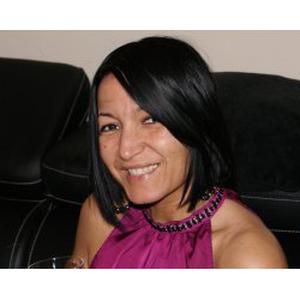 Photo de Madame MEZOUAR