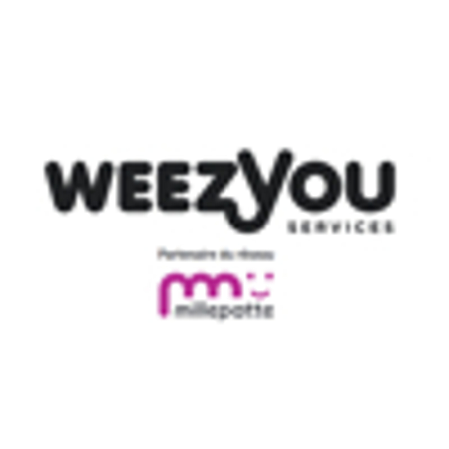 WeezYou Services Boulogne Billancourt